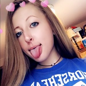 Meet your Posher, Morgan